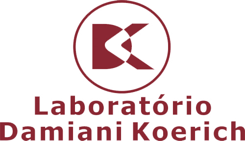 Laboratório Damiani Koerich